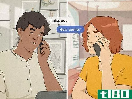 Image titled Respond when a Guy Says He Misses You Step 16
