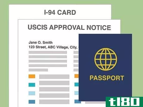 Image titled Apply for an H 1B Visa Step 11
