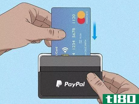 Image titled Use PayPal to Accept Credit Card Payments Step 12