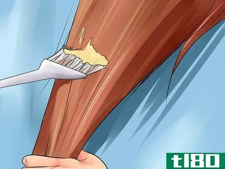 Image titled Bleach Your Hair Step 14