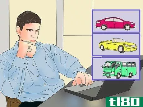Image titled Sell Your Car Privately Step 1