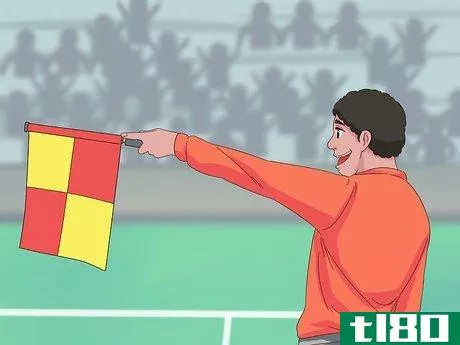 Image titled Understand Soccer Referee Signals Step 9