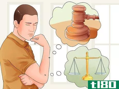 Image titled Find Court Cases Step 1