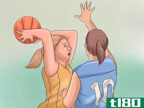 Image titled Be Good at Basketball Immediately Step 7