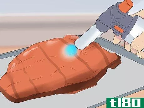 Image titled Use a Kitchen Torch Step 10