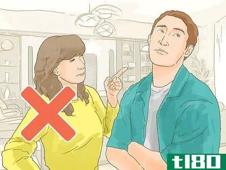 Image titled Act when You Dislike Your Teen's Date Step 3