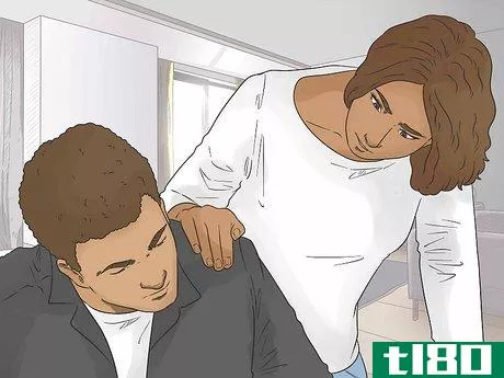 Image titled What to Do when Your Boyfriend Is Mad at You Step 4