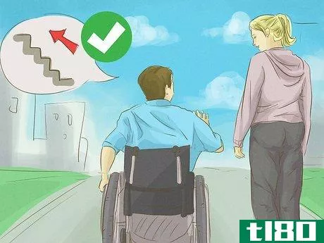 Image titled Be Independent As a Wheelchair User Step 4