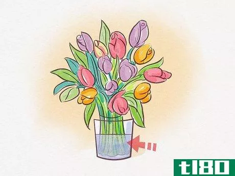 Image titled Send Flowers Internationally Step 16