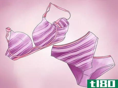 Image titled Wear the Right Bra for Your Outfit Step 11