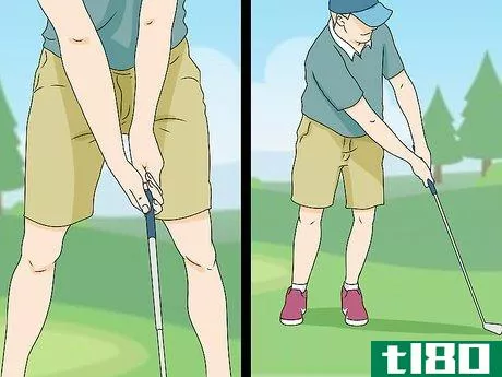 Image titled Be a Better Golfer Step 2