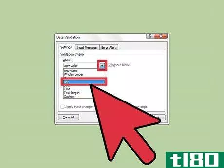 Image titled Use the Lookup Function in Excel Step 4
