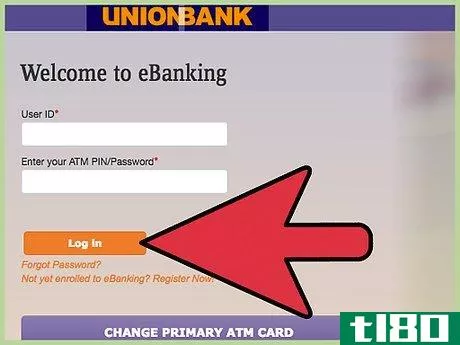 Image titled Access Your Bank Account Online Step 10