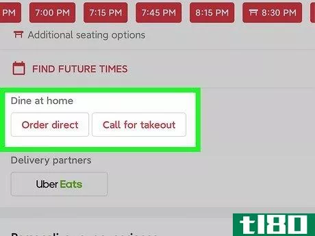 Image titled Use the Opentable Mobile App Step 14