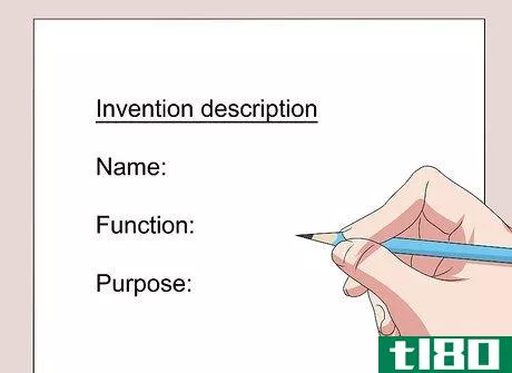 Image titled Apply for a Utility Patent Step 8