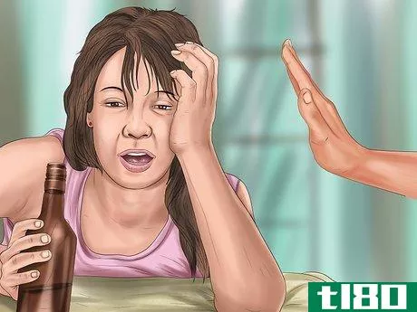 Image titled Avoid Selling Alcohol to Someone Illegally Step 15