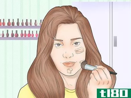 Image titled Avoid Smile Lines Step 12
