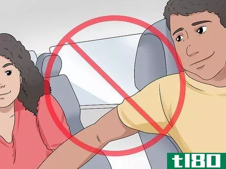 Image titled Sit in a Car Without Back Pain Step 5