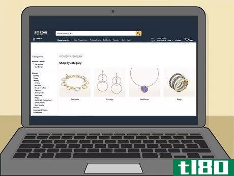 Image titled Sell Jewellery Online Step 06