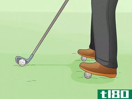 Image titled Avoid Shanks in Golf Step 14