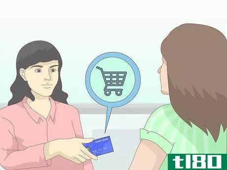 Image titled Use Cash Back Credit Cards Step 11