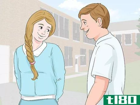 Image titled Be Cute at School (Girls) Step 18