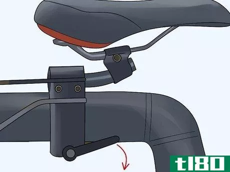 Image titled Use a Peloton Bike Step 6
