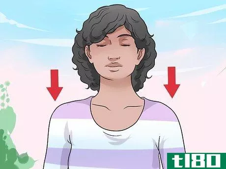 Image titled Avoid Looking Nervous Step 13