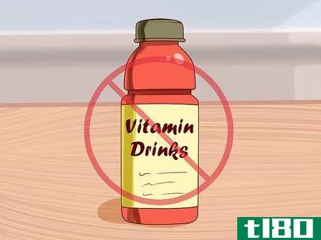 Image titled Add Vitamins to Water Step 8