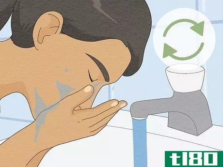 Image titled Wash Your Face (Teens) Step 5