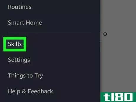 Image titled Add a Skill to Alexa Step 6