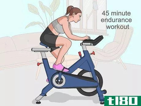 Image titled Use a Spin Bike Step 24