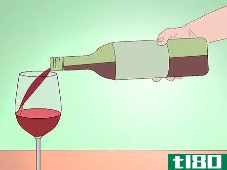 Image titled Serve Wine at Thanksgiving Step 13