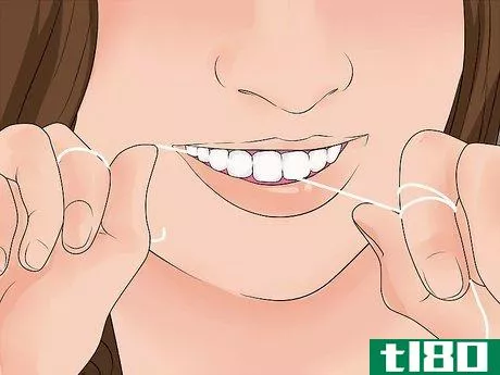 Image titled Avoid Getting Braces Step 9