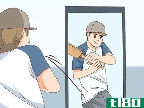 Image titled Be a Good Batsman Step 12