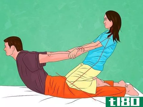 Image titled Avoid Injury (Massage Therapists) Step 4