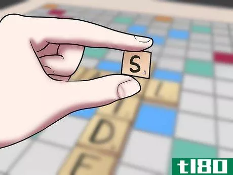 Image titled Win at Scrabble Step 9