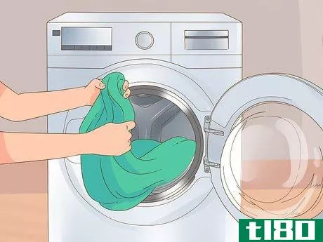 Image titled Wash a Blanket Step 5