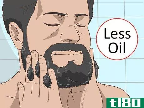 Image titled Use Eucalyptus Oil for Your Beard Step 7