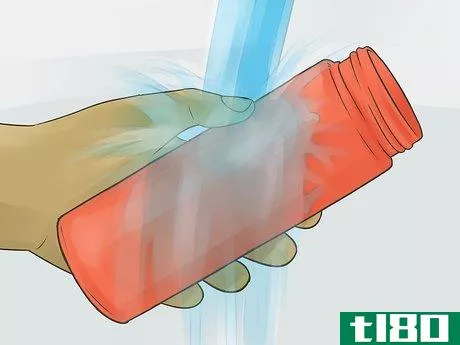 Image titled Reuse Empty Water Bottles Step 3