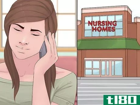 Image titled Evaluate a Nursing Home Step 4