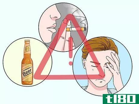 Image titled Alleviate Hot Flashes Step 12