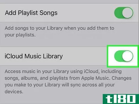 Image titled Add Music to an iPhone Without Syncing Step 11