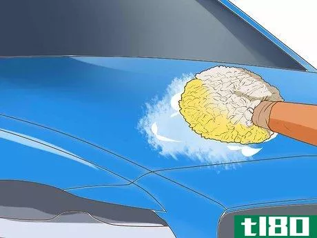Image titled Wash a Car by Hand Step 7