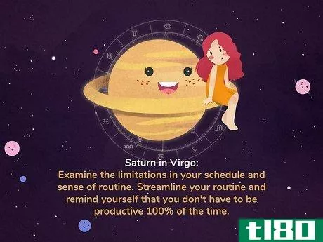 Image titled What Is a Saturn Return in Astrology Step 11