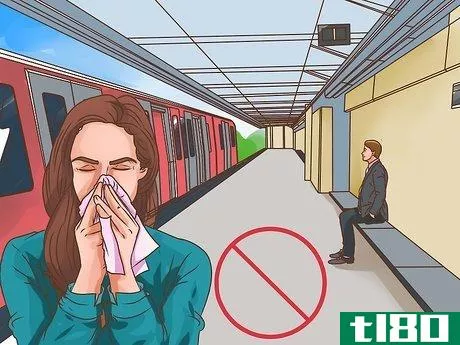 Image titled Avoid H1N1 Step 2