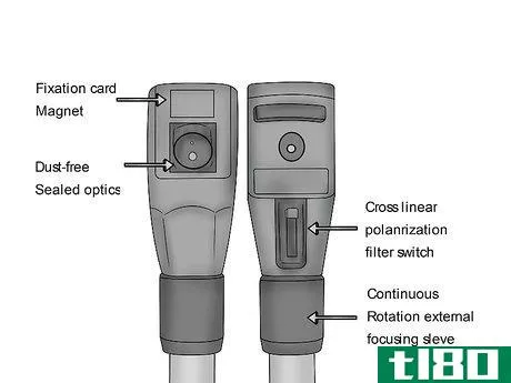 Image titled Use an Ophthalmoscope Step 2
