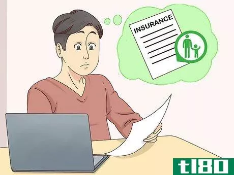 Image titled Add a Spouse to Health Insurance Step 5