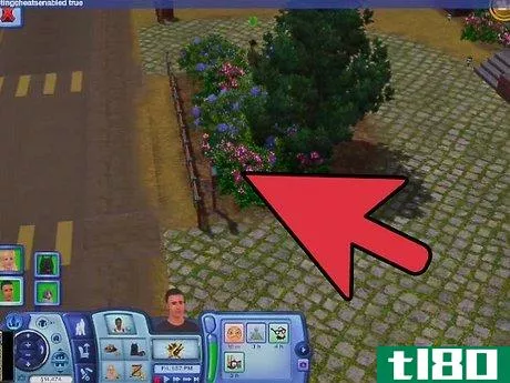 Image titled Adopt a Unicorn on the Sims 3 Pet (PC) Step 5