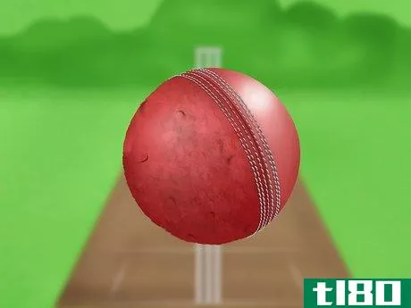 Image titled Add Swing to a Cricket Ball Step 8